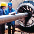 Small Hydro O&M Service - Servicios O&M