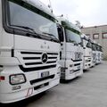 SEMAT Autotrasporti - Trucking