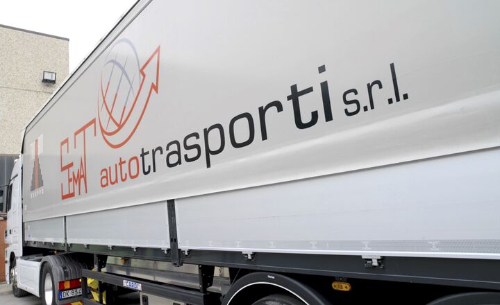 SEMAT Autotrasporti - Trucking