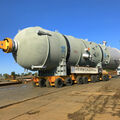 Reactors for Garyville Refinery - 