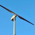 ATB 100.28 DD Mini Wind Turbine 100 kW - ATB Renewable - ATB 100.28 DD