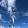 ATB 100.28 DD Mini Wind Turbine 100 kW - ATB Renewable - ATB 100.28 DD