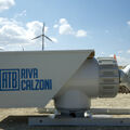 ATB 100.28 DD Mini Wind Turbine 100 kW - ATB 100.28 DD