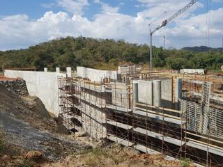 HPP2 - Hydropower Project Uganda - Photo by pacspa.it