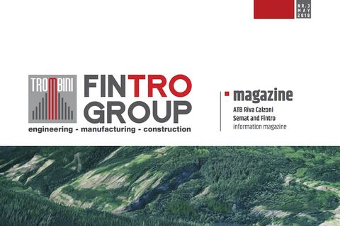 Fintro Magazine nr. 3 está en línea