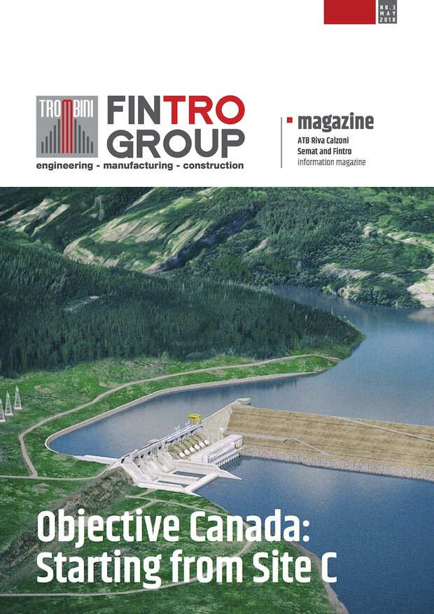 Fintro Magazine nr.3