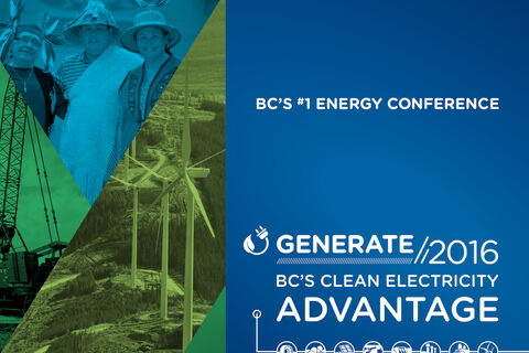 Generate 2016