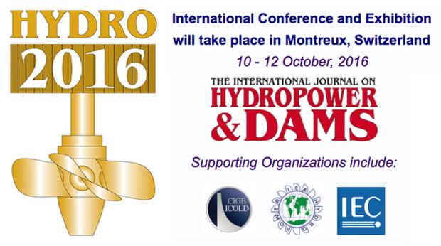 Hydro 2016