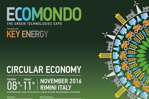 KEY ENERGY 2016