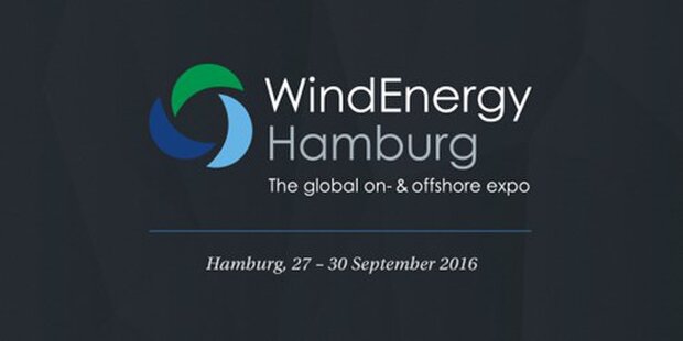 Wind Energy Amburgo
