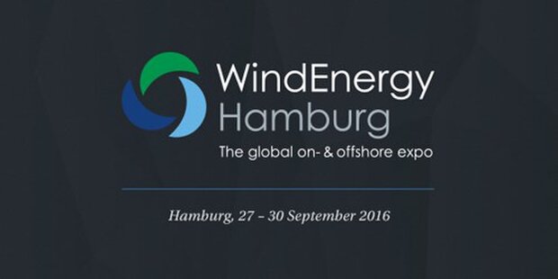 Wind Energy Hamburg