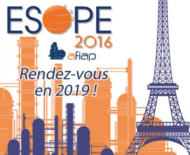 ESOPE 2016