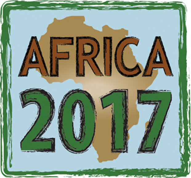 ATB Riva Calzoni at 'AFRICA 2017'