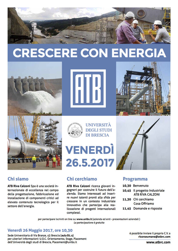 Crescere con Energia