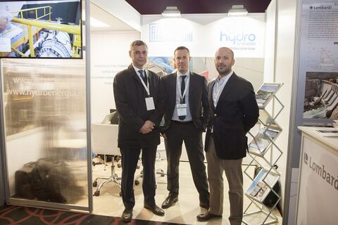 Apemec 2017: a great opportunity for networking