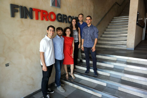 ATB Engineering, young talents to create the future