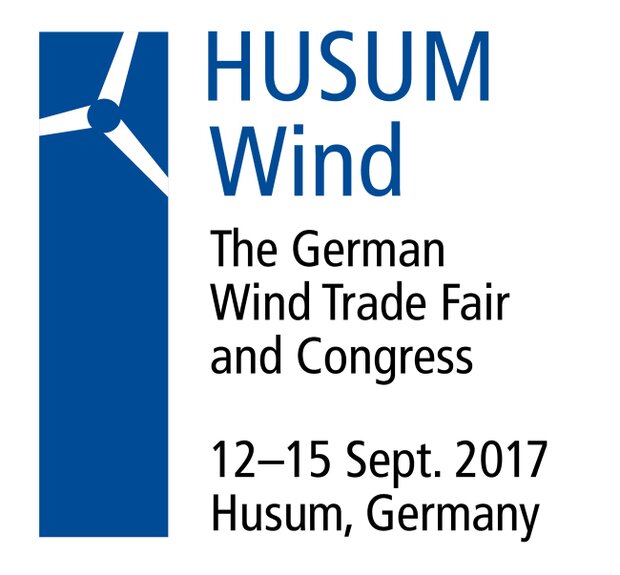 Husum Wind Messe