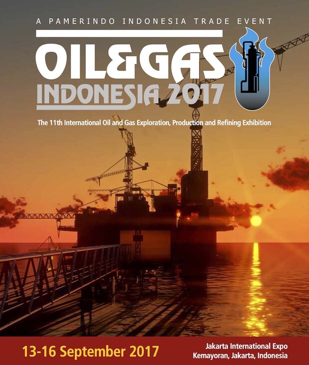 Oil & Gas Indonesia