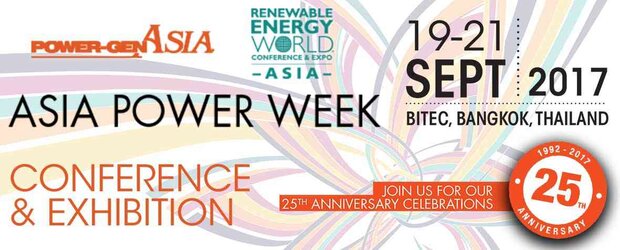 Power Gen Asia