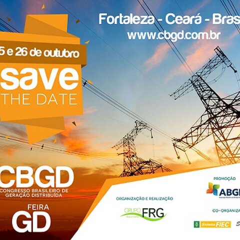 CBGD - Brazilian Congress