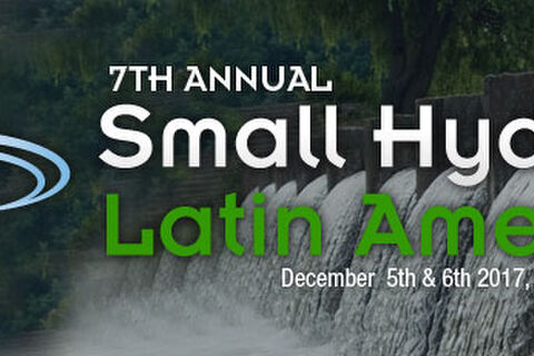 ATB will participate in The 7th Small Hydro Latin America