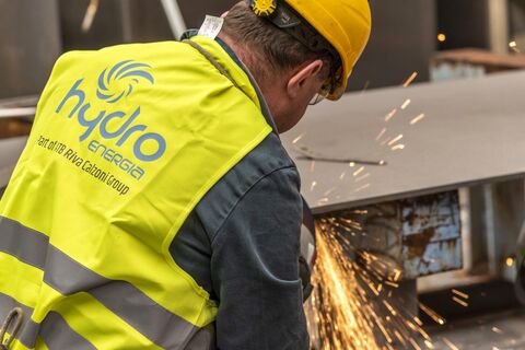 Hydro Energia: A first year of successes