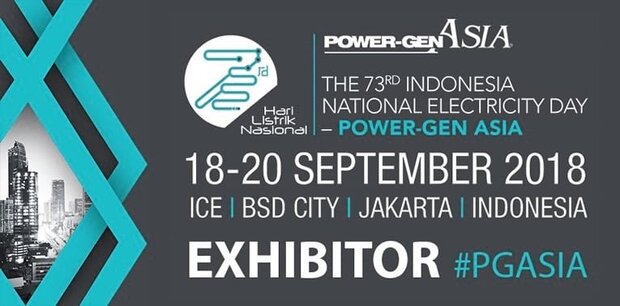 POWER-GEN Asia 2018