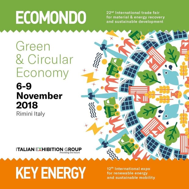 Key Energy Ecomondo 2018