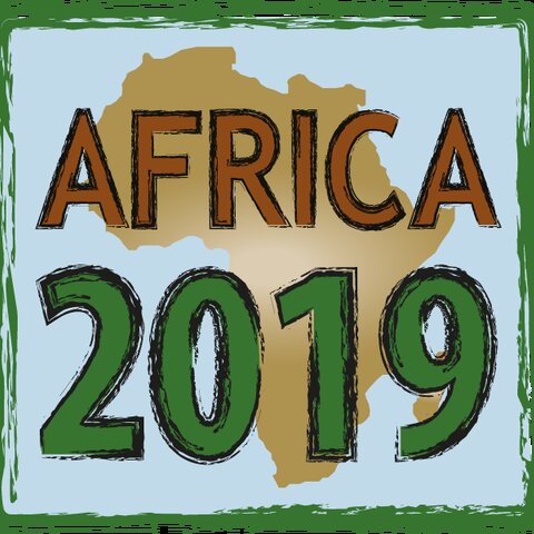Africa 2019