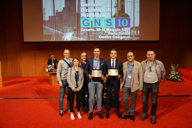 GNS10: ATB awarded as best manufacturer