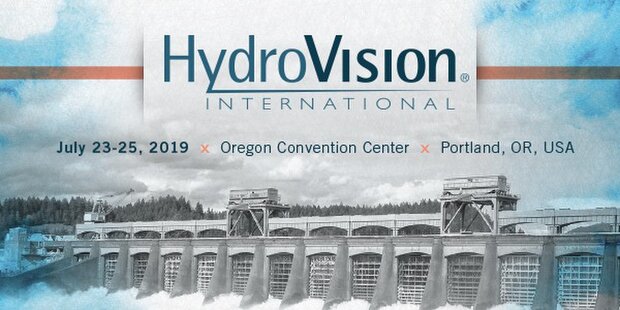 HydroVision 2019