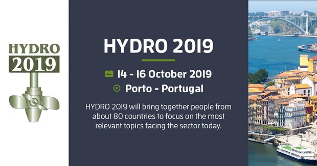 Hydro 2019