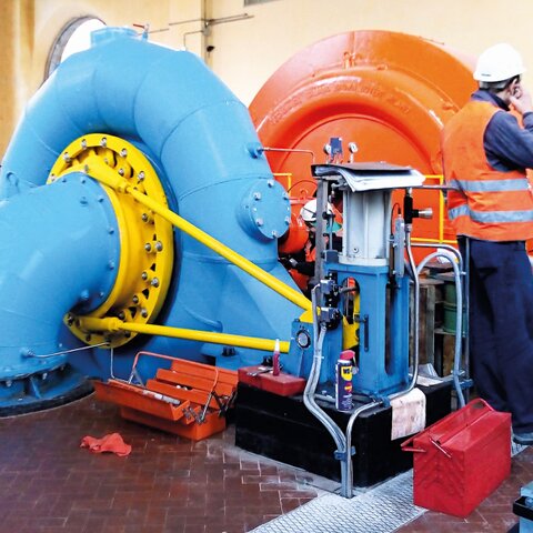 Know how ATB para el Smart Repowering