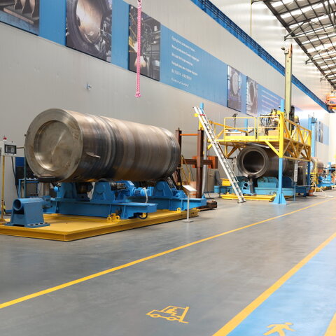 ATB grows in the nuclear sector