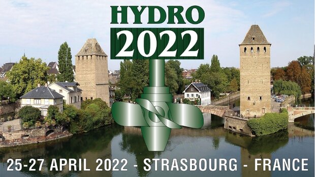 Hydro 2022