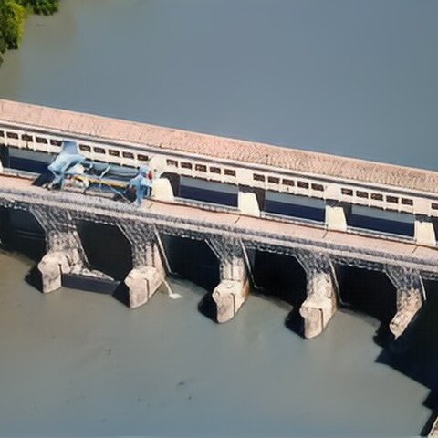 Adjudicado el proyecto hidroeléctrico de Pizançon