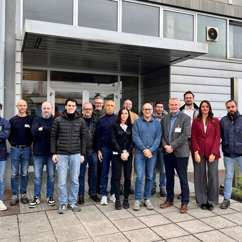 Certificazione ASME NPT