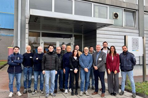 ATB RIVA CALZONI ottiene la certificazione ASME NPT