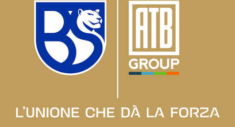 ATB Group al fianco di Union Brescia