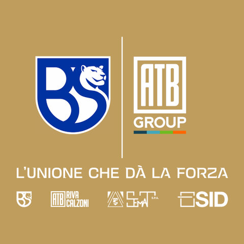 ATB Group alongside Union Brescia