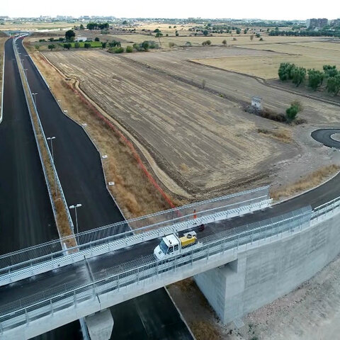 Carretera Litoranea interna