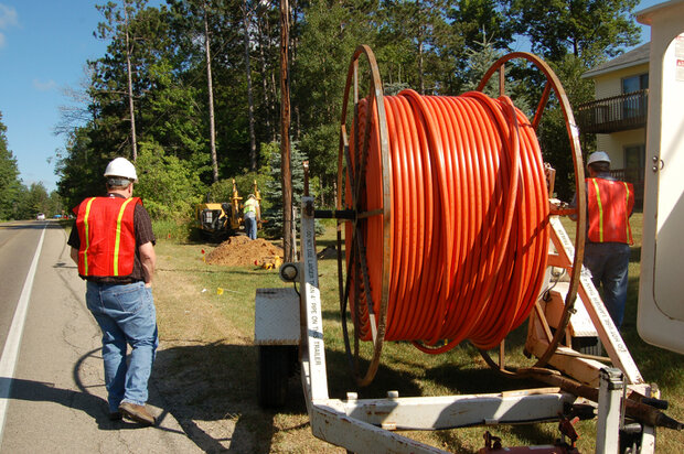 Infraestructura para banda ancha 2