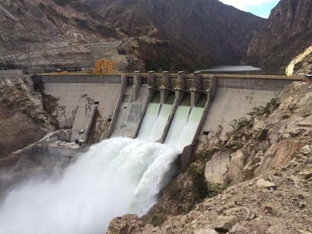 Proyecto Hidroeléctrico Cerro del Águila