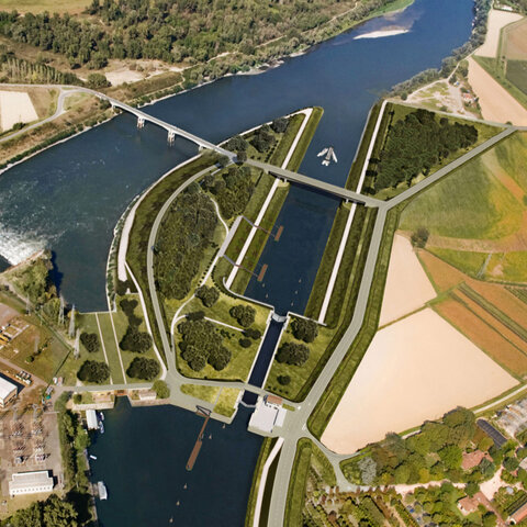 Nueva Conca de Isola Serafini