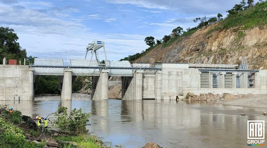 Achwa 1 & 2 Hydropower Projects in Uganda