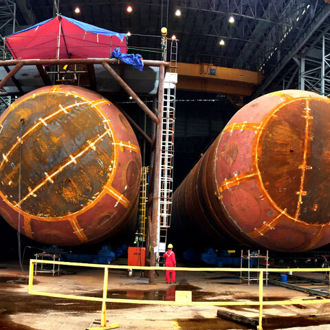 RAPID - Package 22 Project