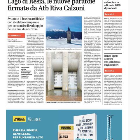 ATB News