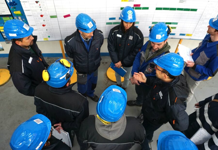 ATB: Global experience, italian know-how