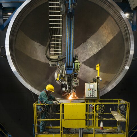 Quality, safety, health and environment