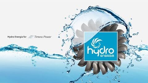 Hydro Energia for Tirreno Power